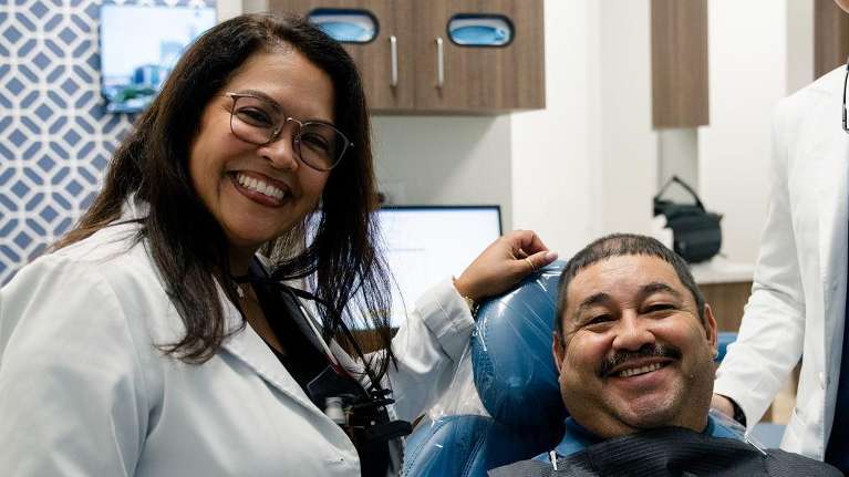 All Dental Tampa Palms Implant