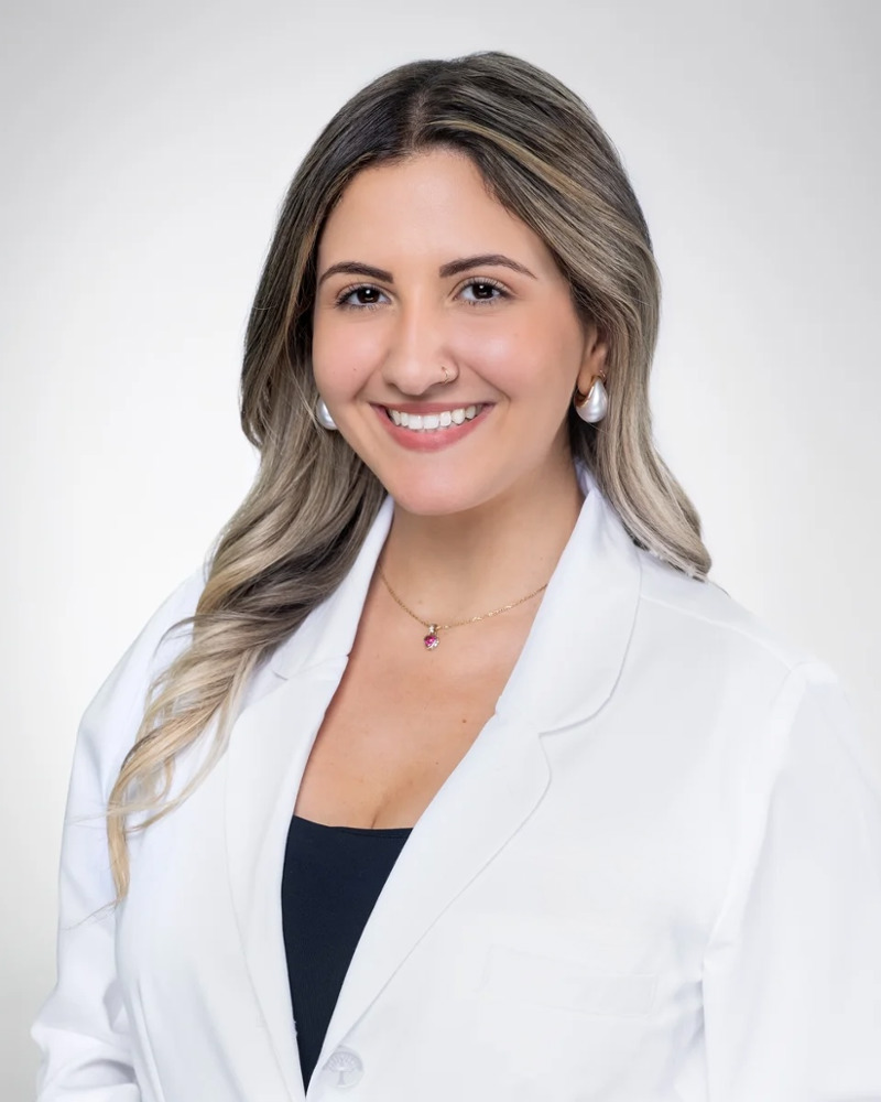 Dr. Luciel Eldeek DDS